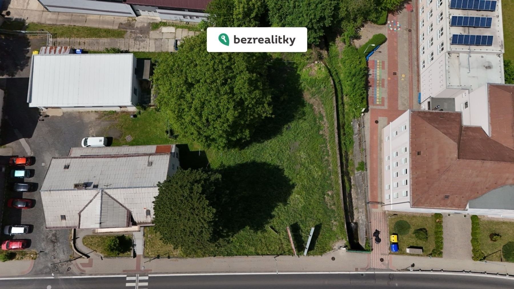 Prodej pozemku 877 m² - foto 15
