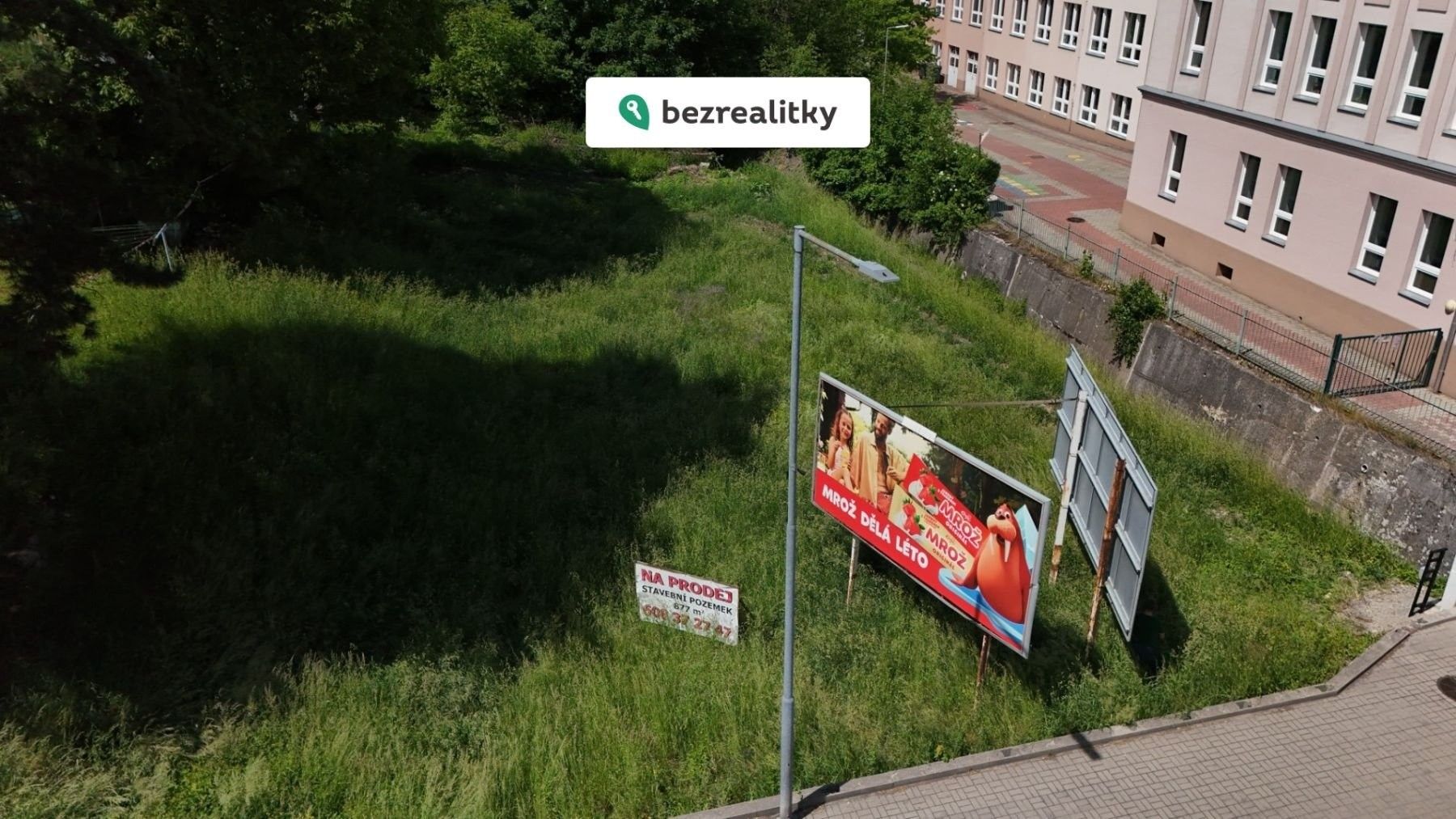 Prodej pozemku 877 m² - foto 17