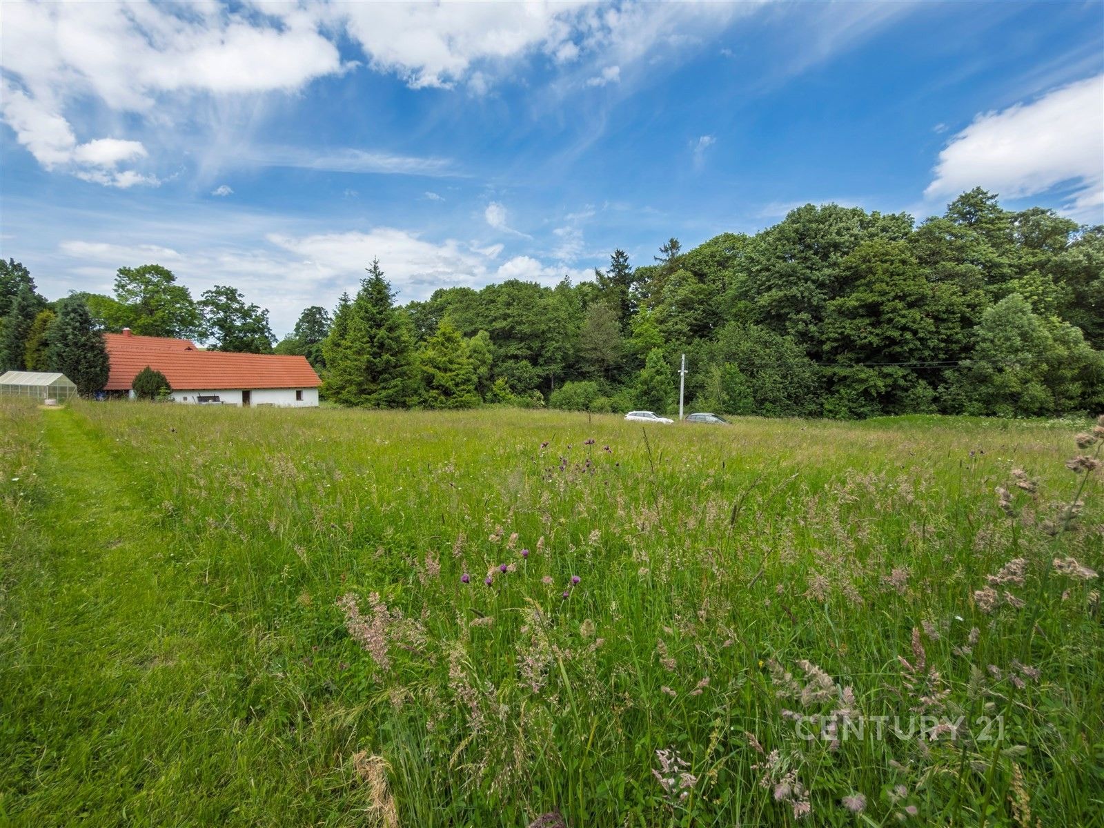 Prodej pozemku 820 m² - foto 12