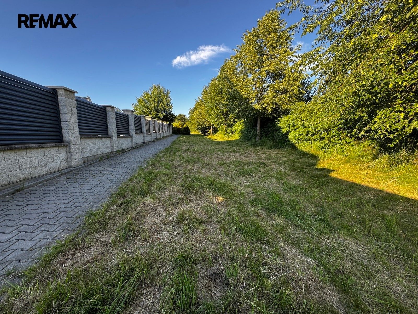 Prodej pozemku 1267 m² - foto 5
