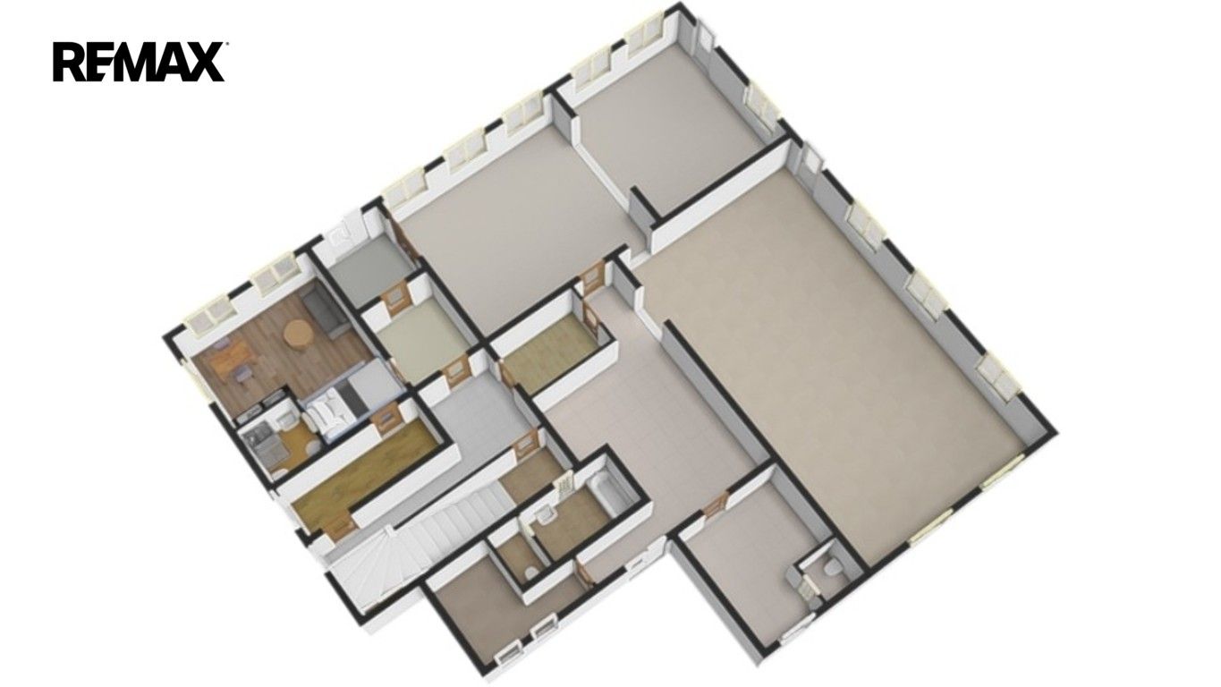 Prodej komerčního prostoru 763 m² - foto 6