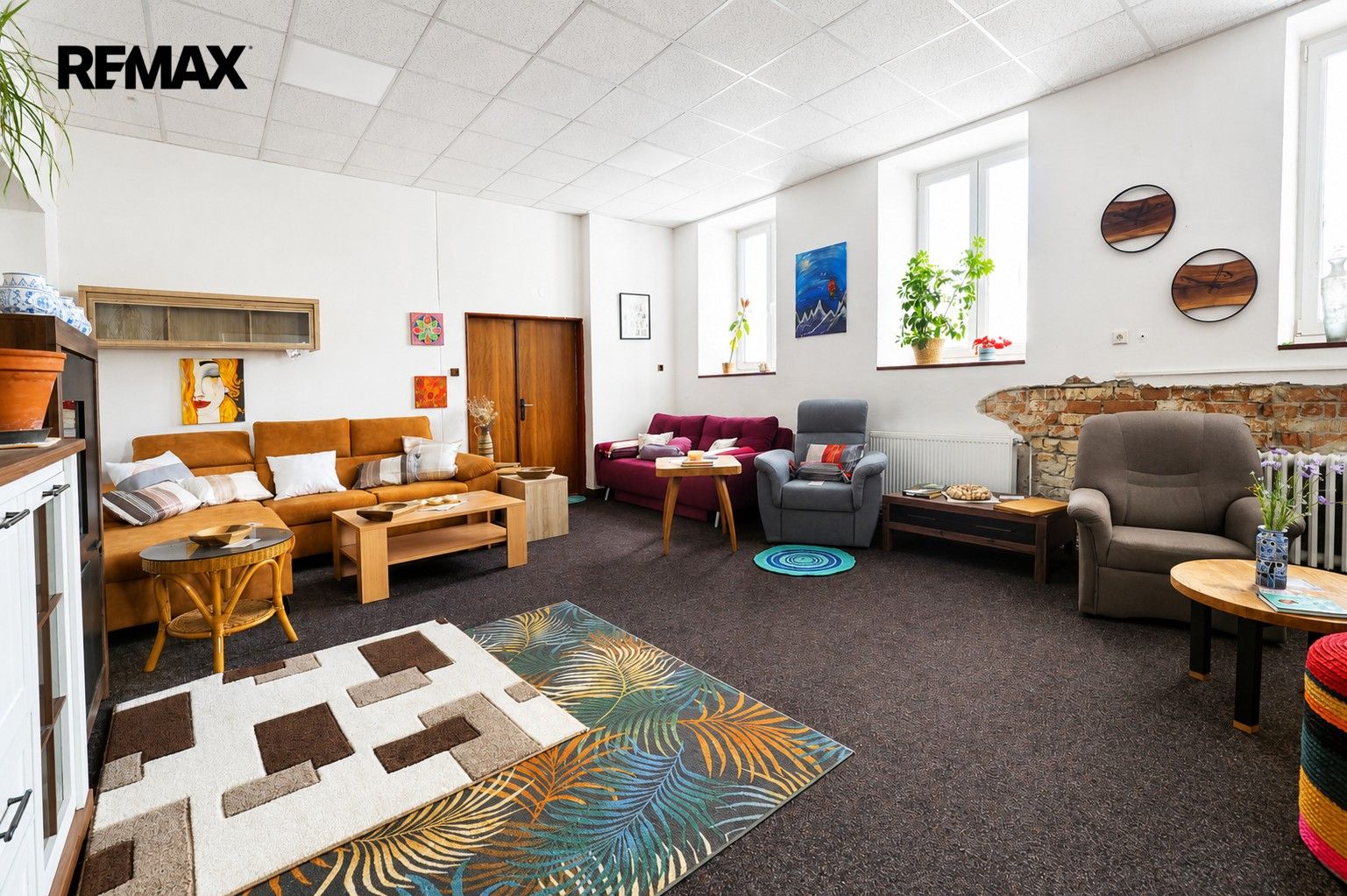 Prodej komerčního prostoru 763 m² - foto 5