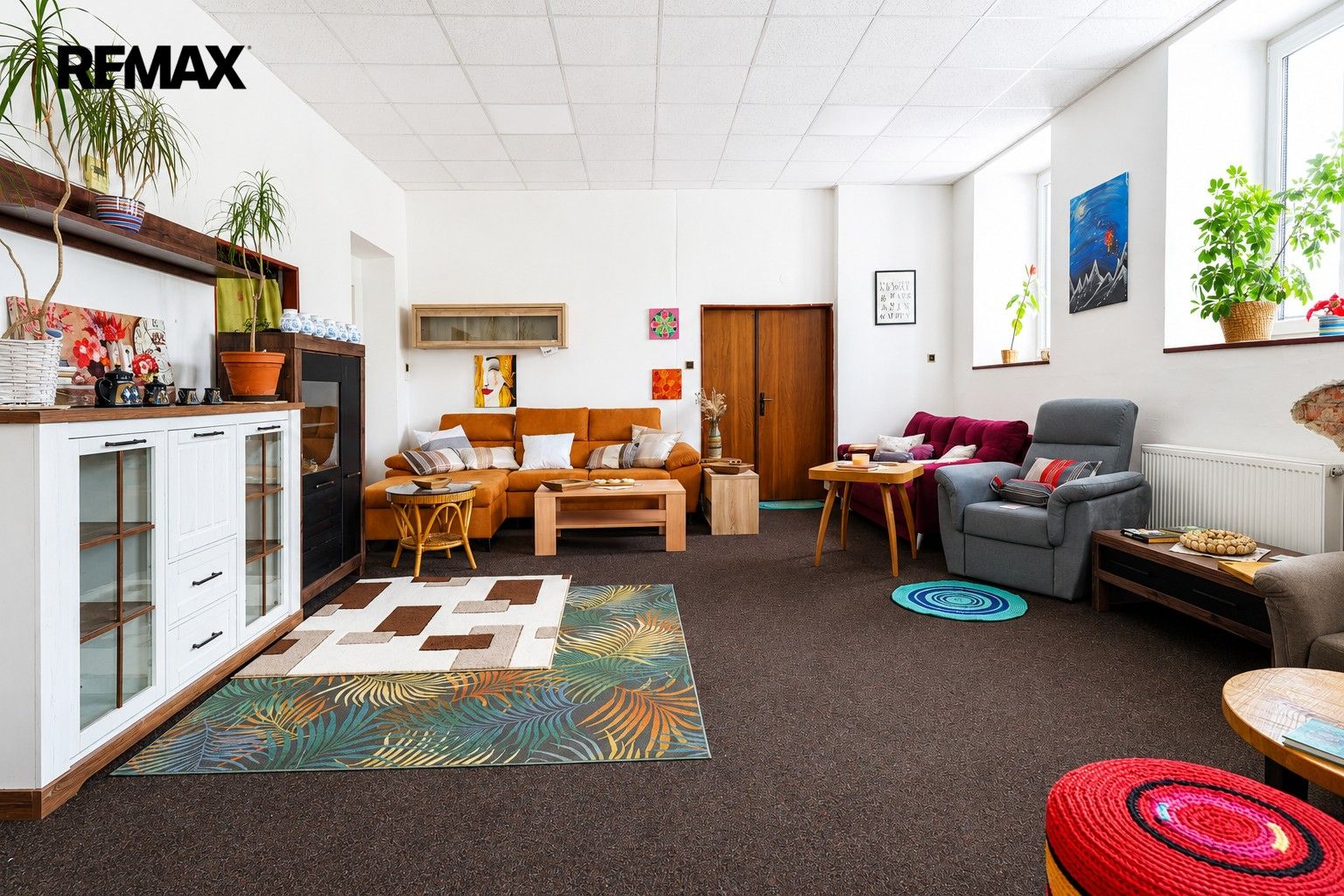 Prodej komerčního prostoru 763 m² - foto 4