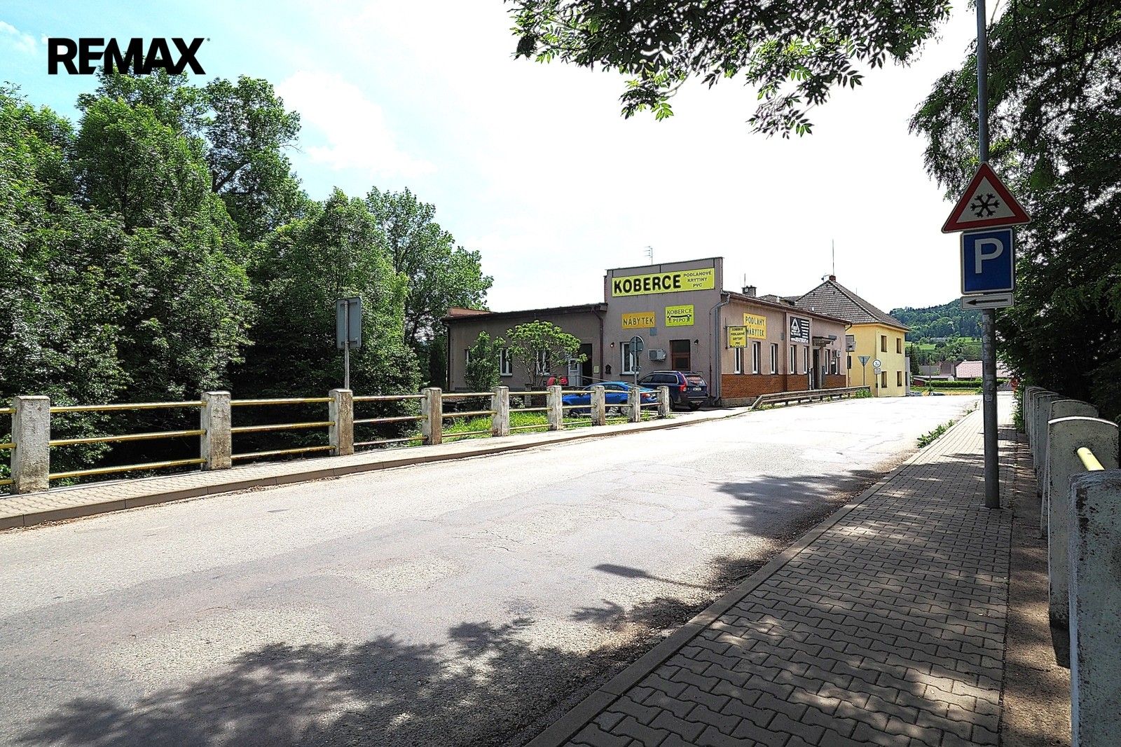 Prodej komerčního prostoru 763 m² - foto 14