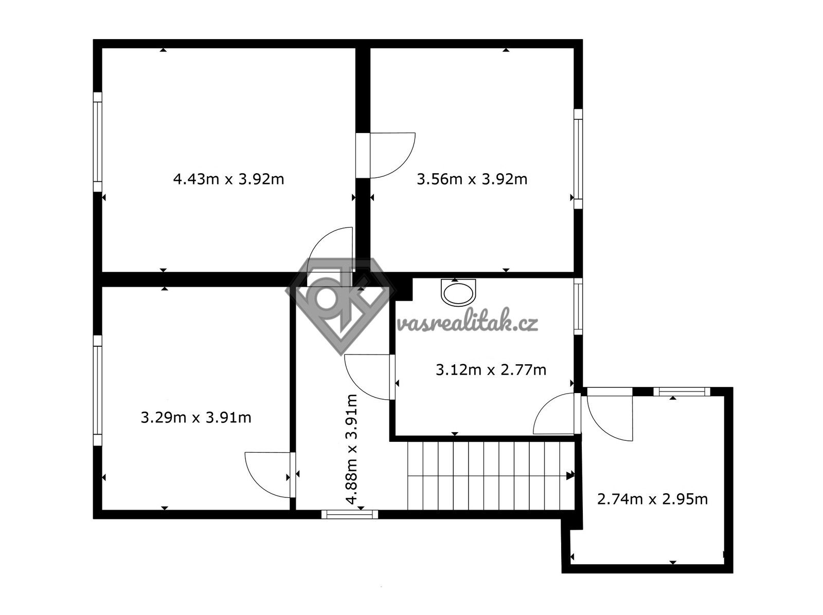 Prodej domu 152 m² - foto 9