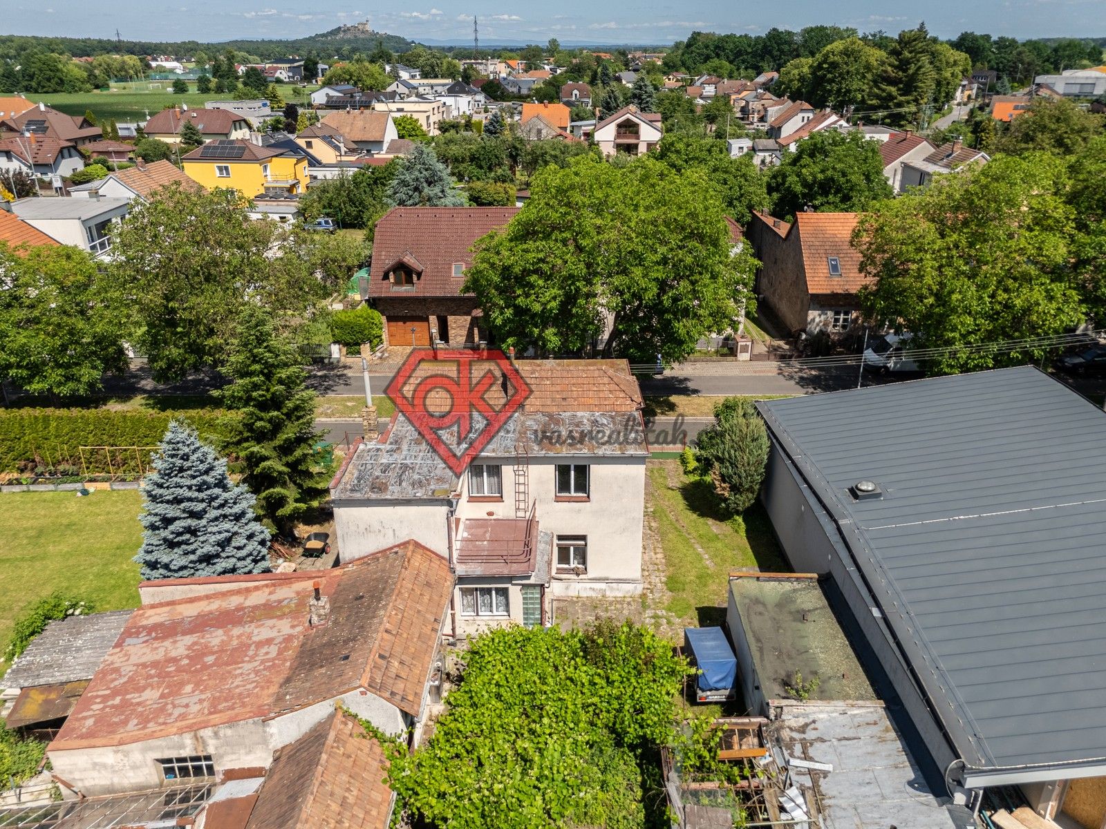 Prodej domu 152 m² - foto 18
