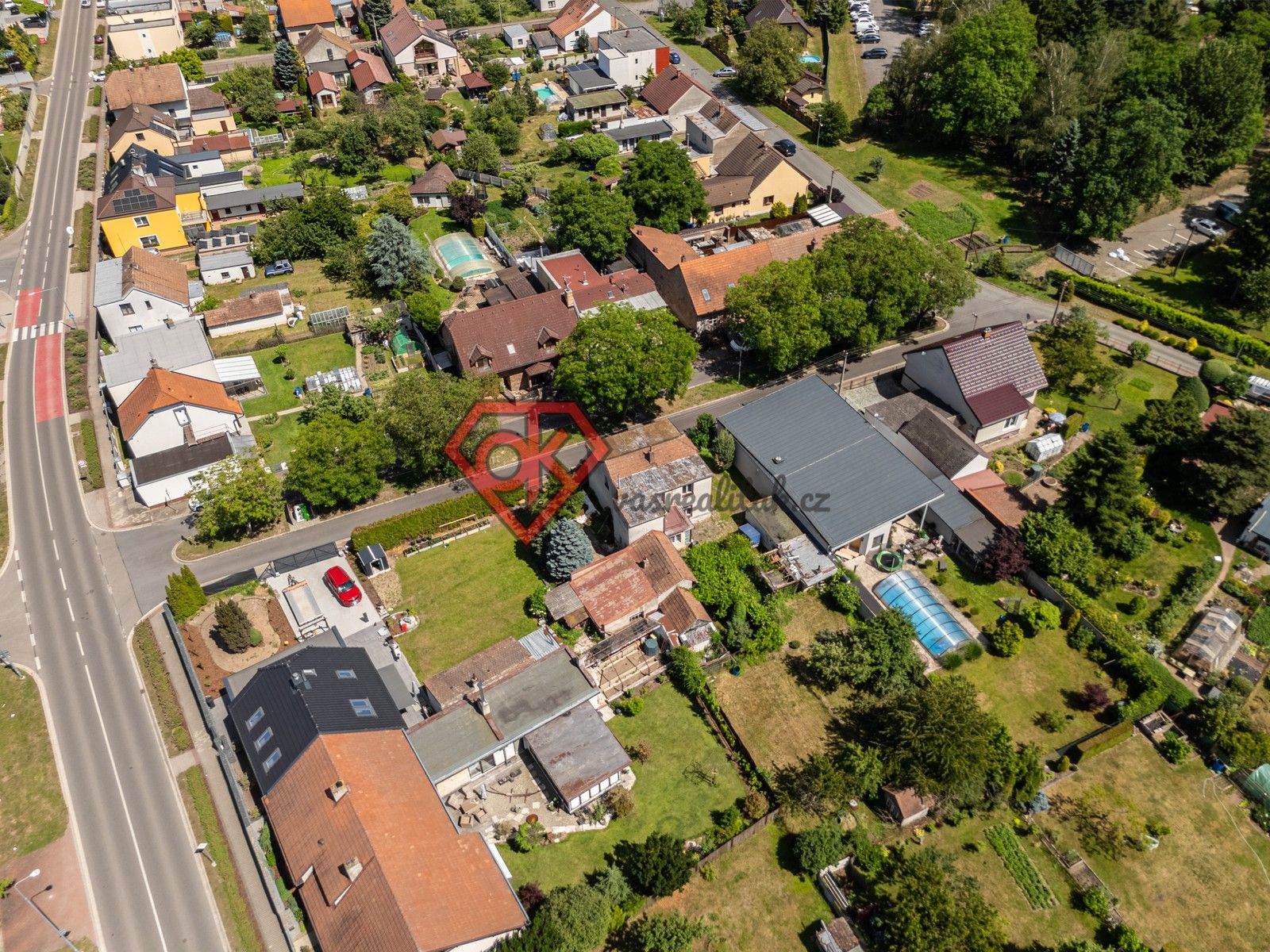 Prodej domu 152 m² - foto 25