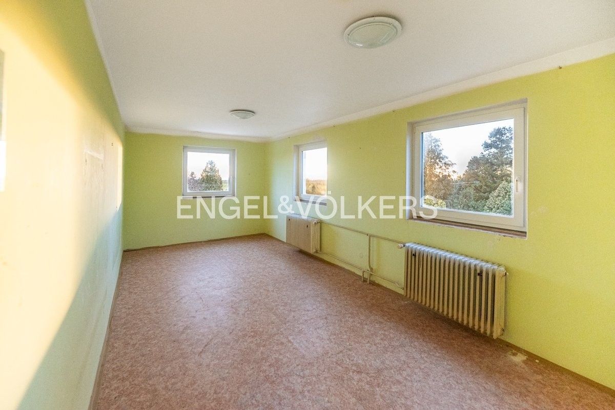 Pronájem komerčního prostoru 870 m² - foto 12