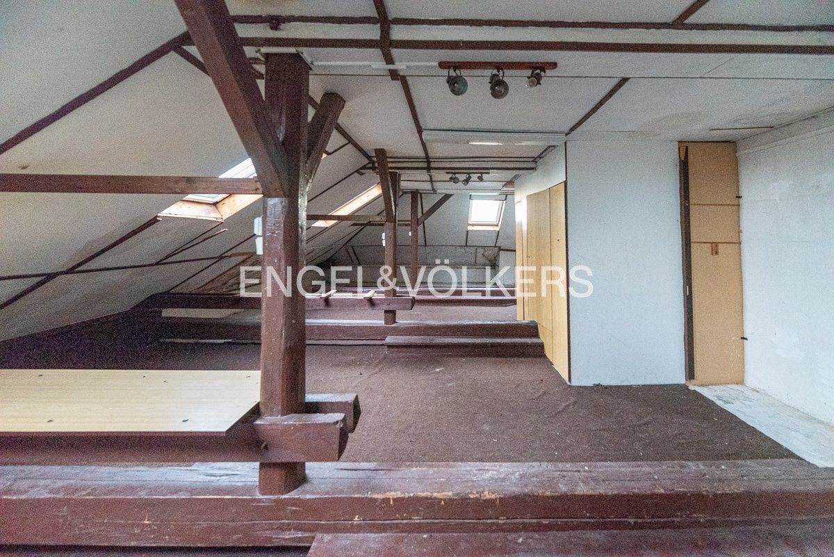 Pronájem komerčního prostoru 870 m² - foto 18