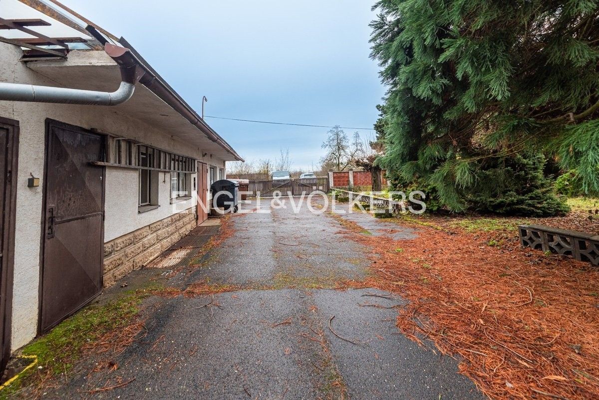 Pronájem komerčního prostoru 870 m² - foto 19