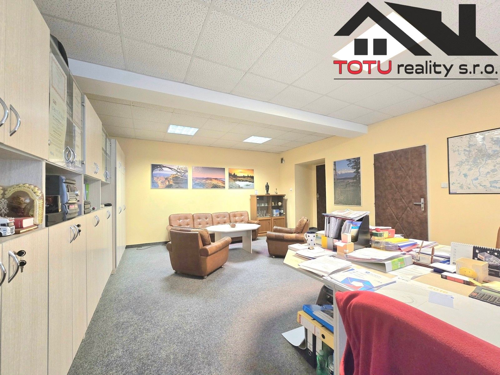 Prodej komerčního prostoru 3483 m² - foto 4