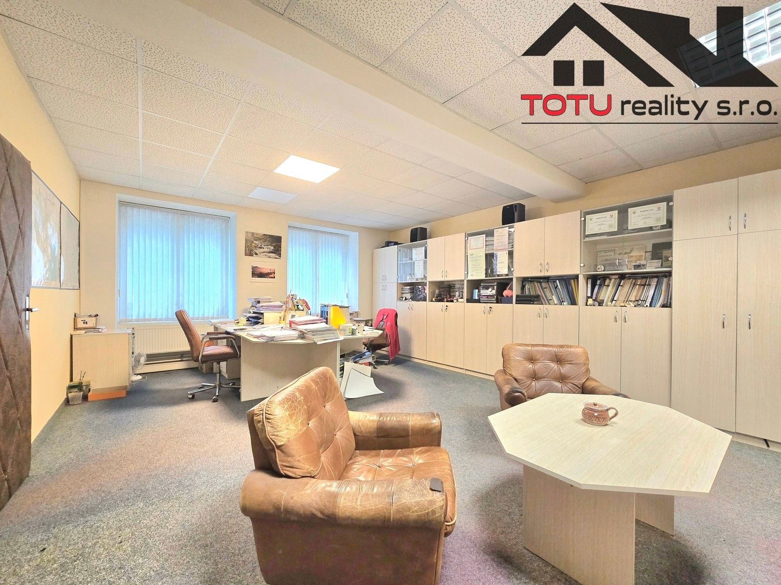 Prodej komerčního prostoru 3483 m² - foto 5