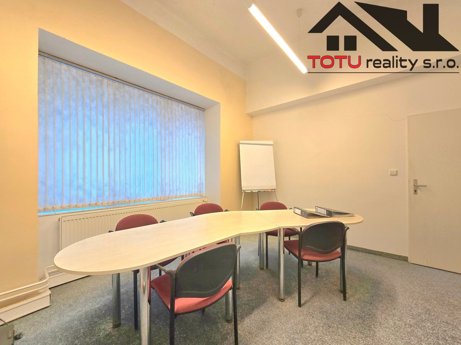 Prodej komerčního prostoru 3483 m² - foto 6