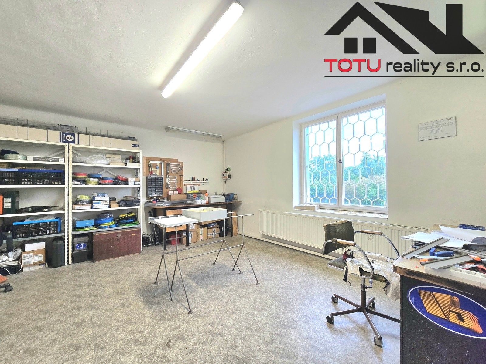 Prodej komerčního prostoru 3483 m² - foto 11