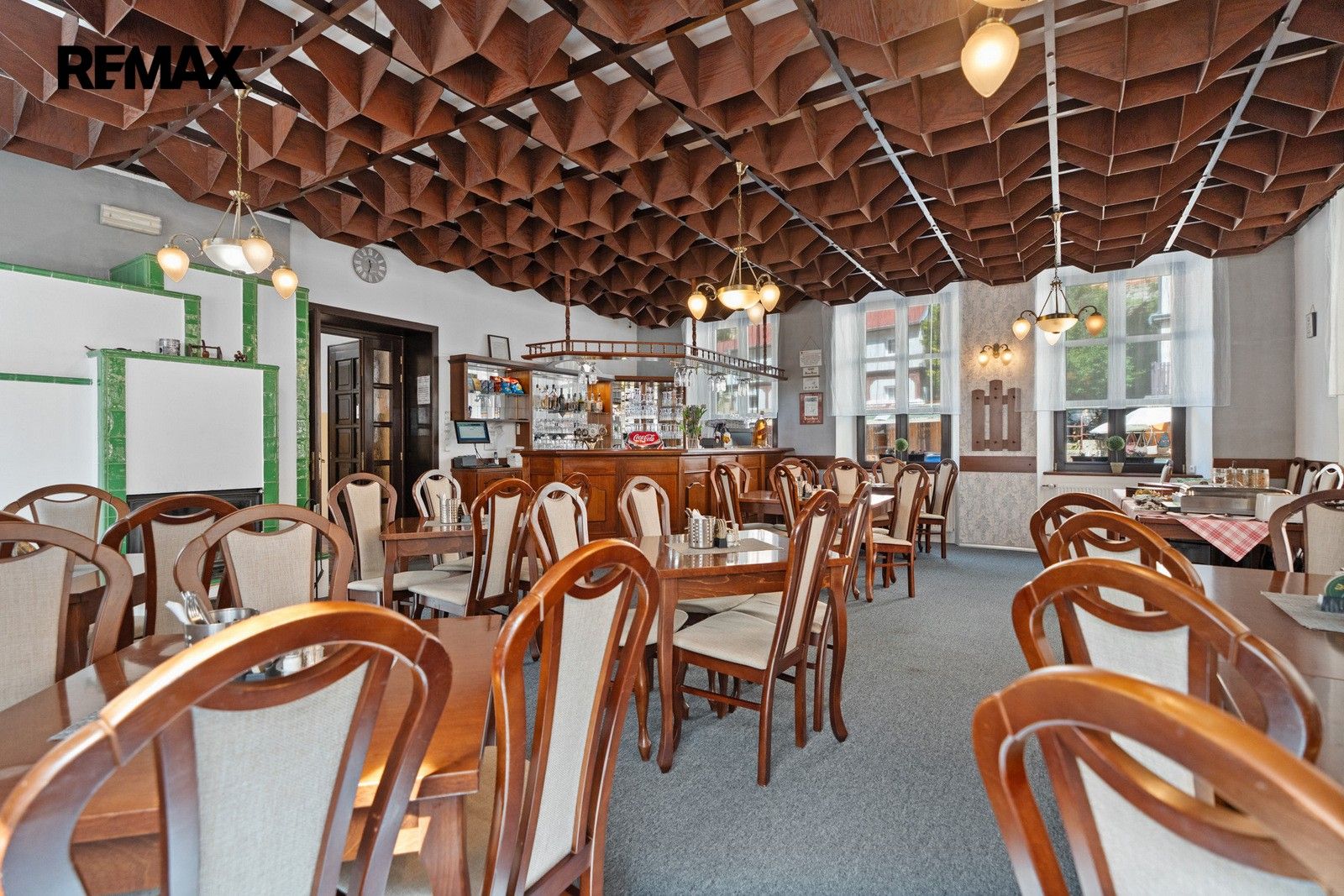 Prodej komerčního prostoru 610 m² - foto 6