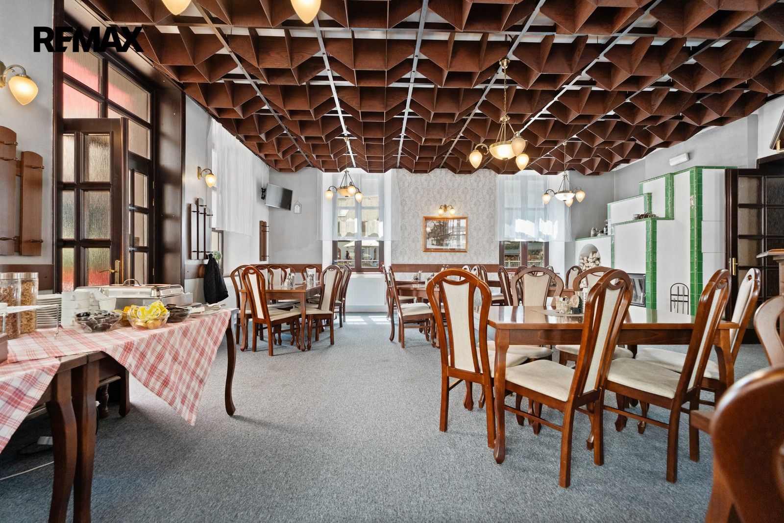 Prodej komerčního prostoru 610 m² - foto 10