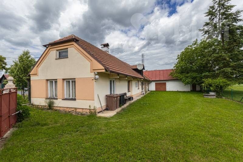 Prodej domu 97 m² - foto 1