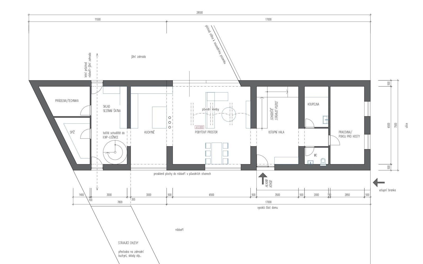 Prodej domu 238 m² - foto 13