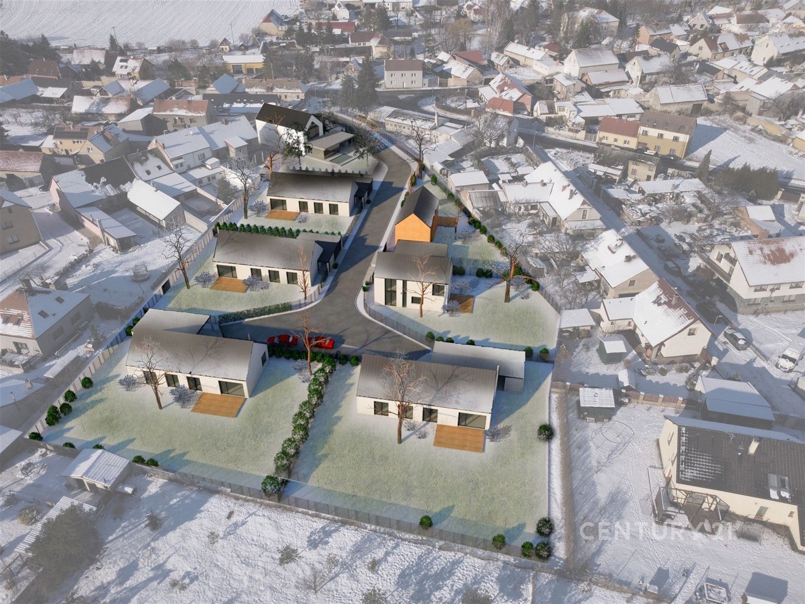Prodej domu 238 m² - foto 15