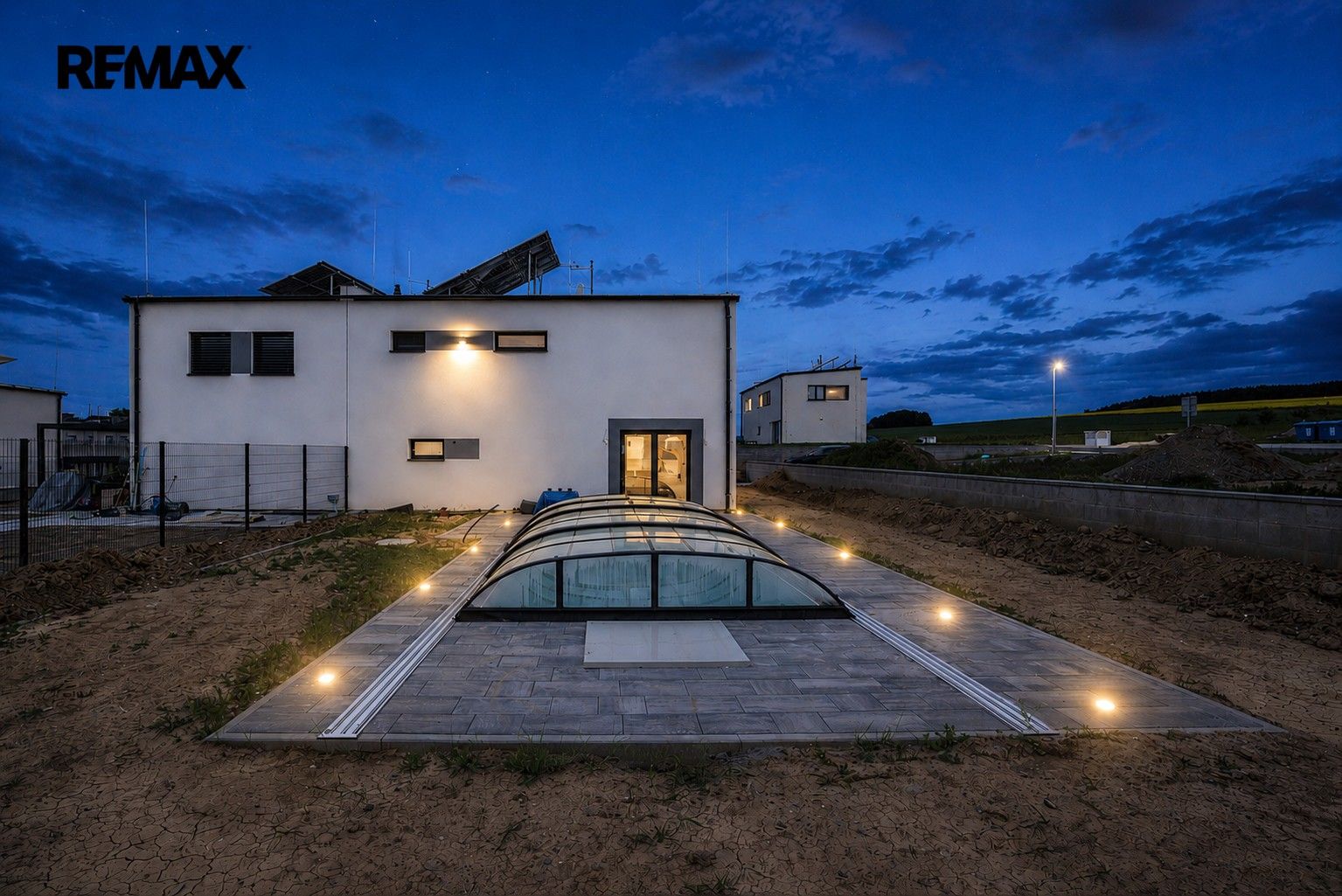 Prodej domu 117 m² - foto 1