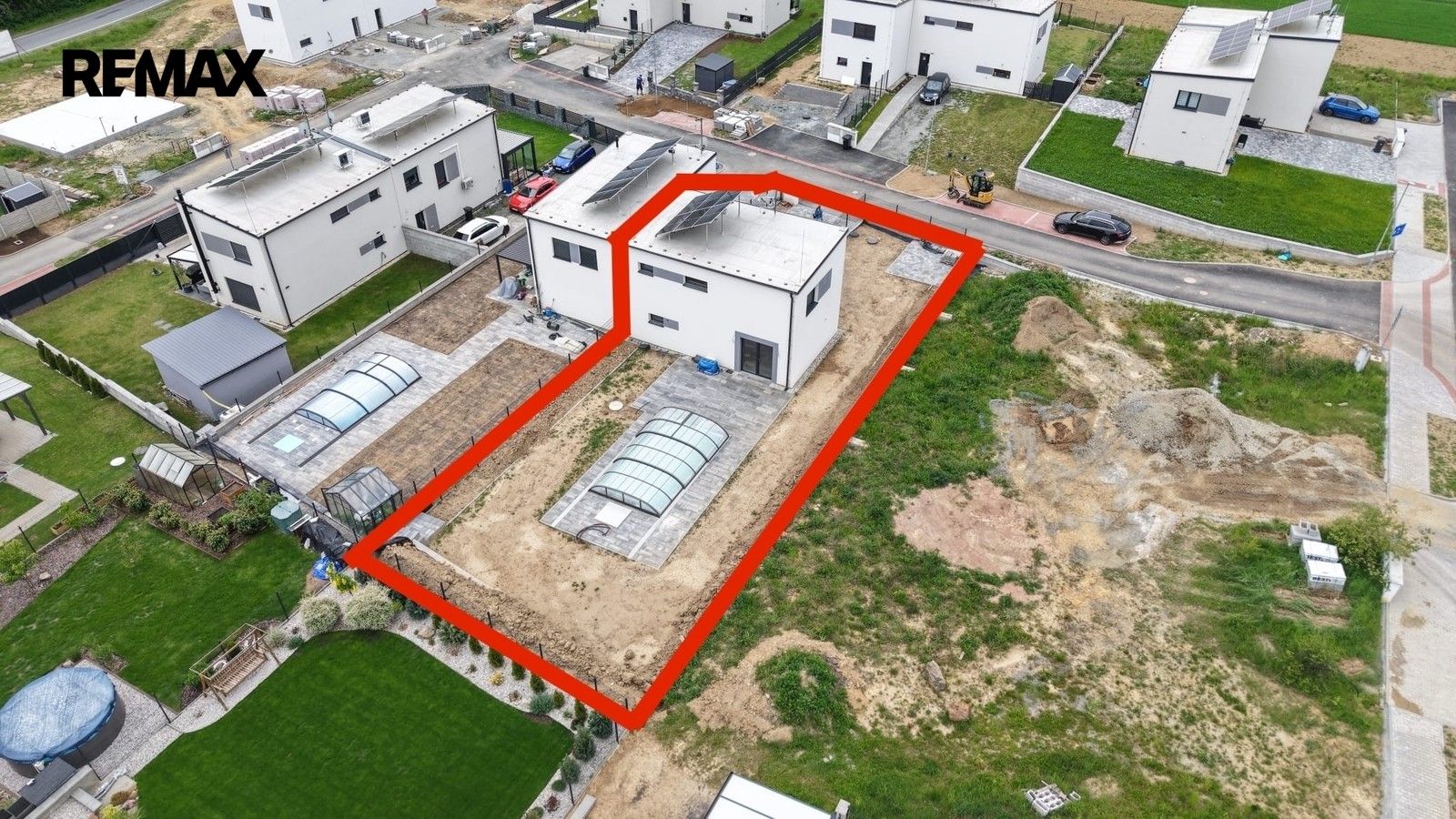 Prodej domu 117 m² - foto 2