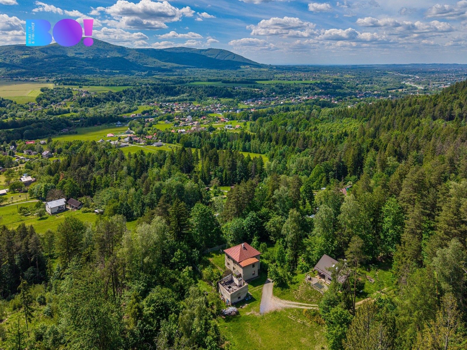 Prodej domu 190 m² - foto 1