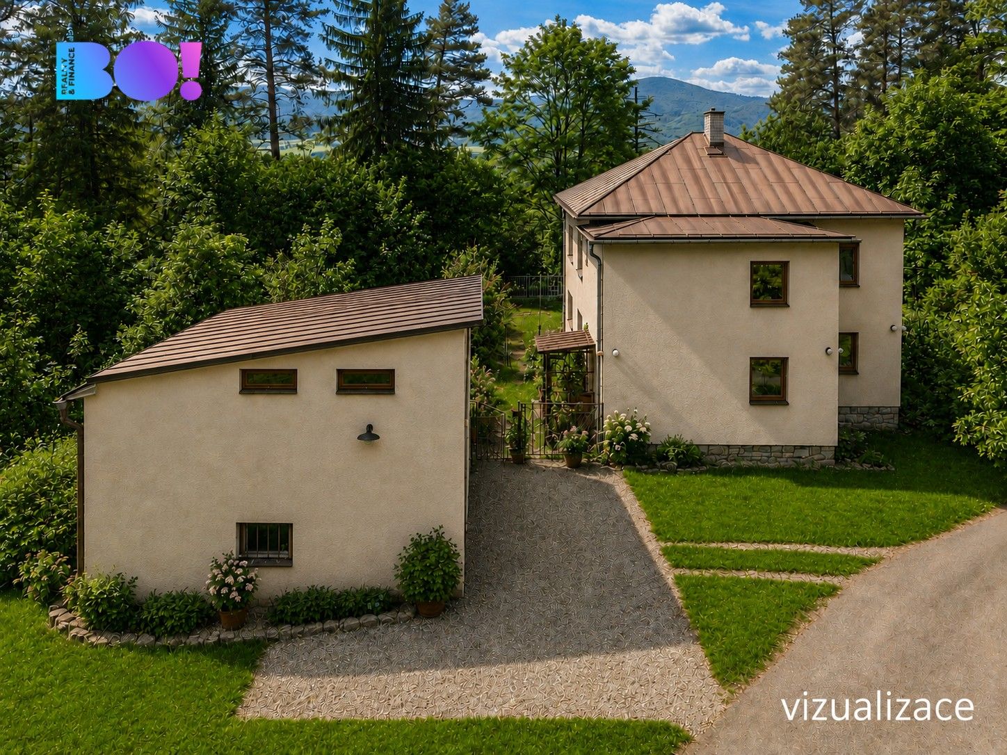Prodej domu 190 m² - foto 3