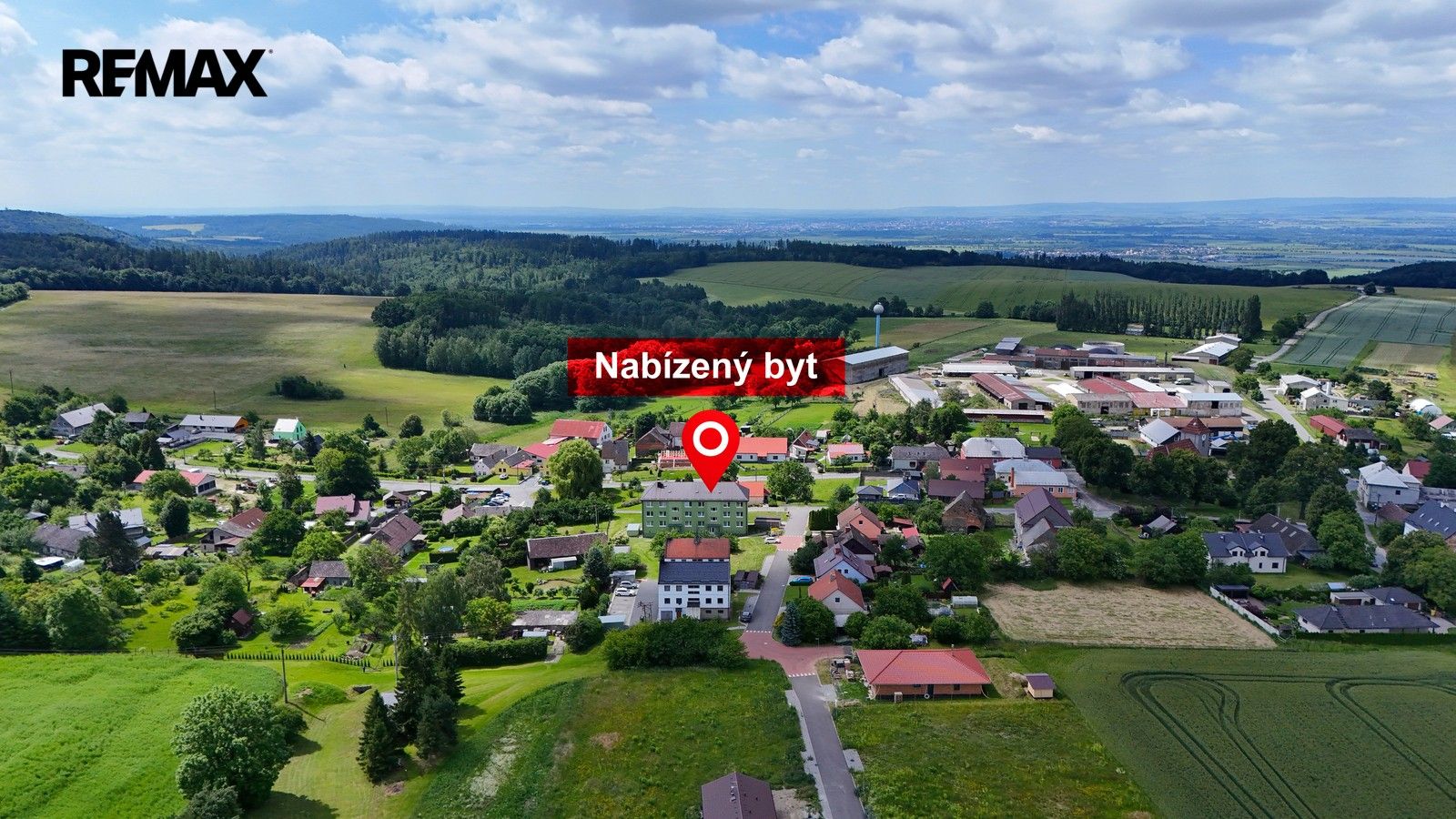 Prodej bytu 2+1 59 m² - foto 5