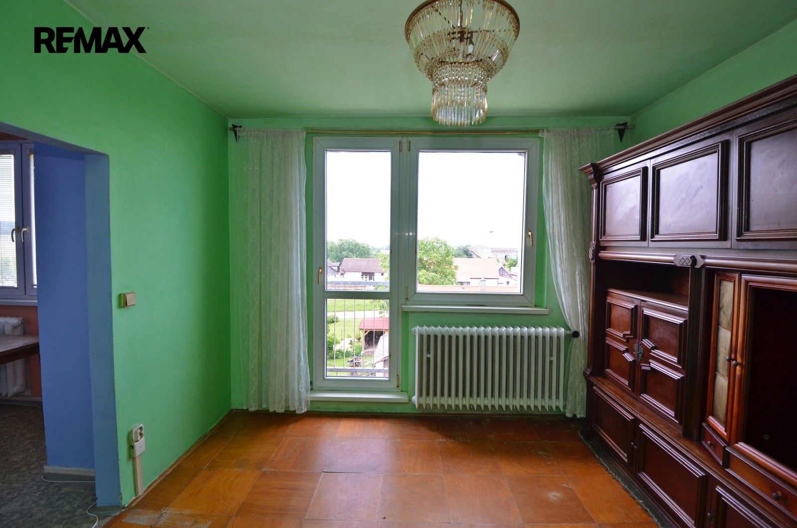 Prodej bytu 2+1 59 m² - foto 10