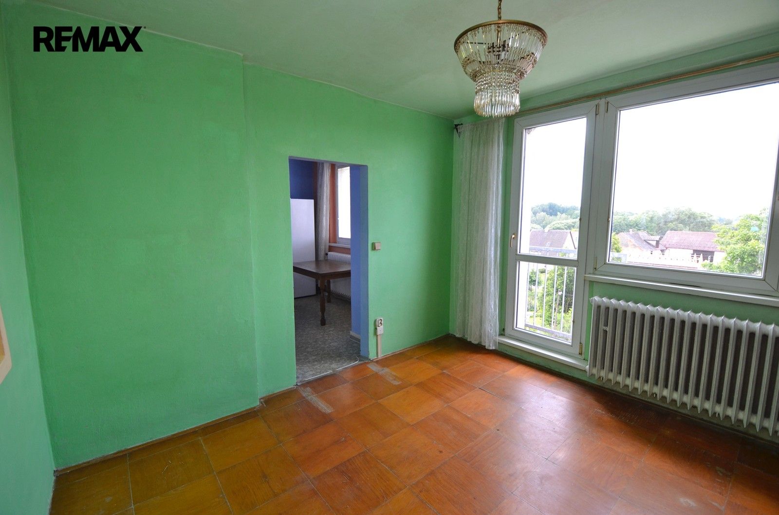 Prodej bytu 2+1 59 m² - foto 9