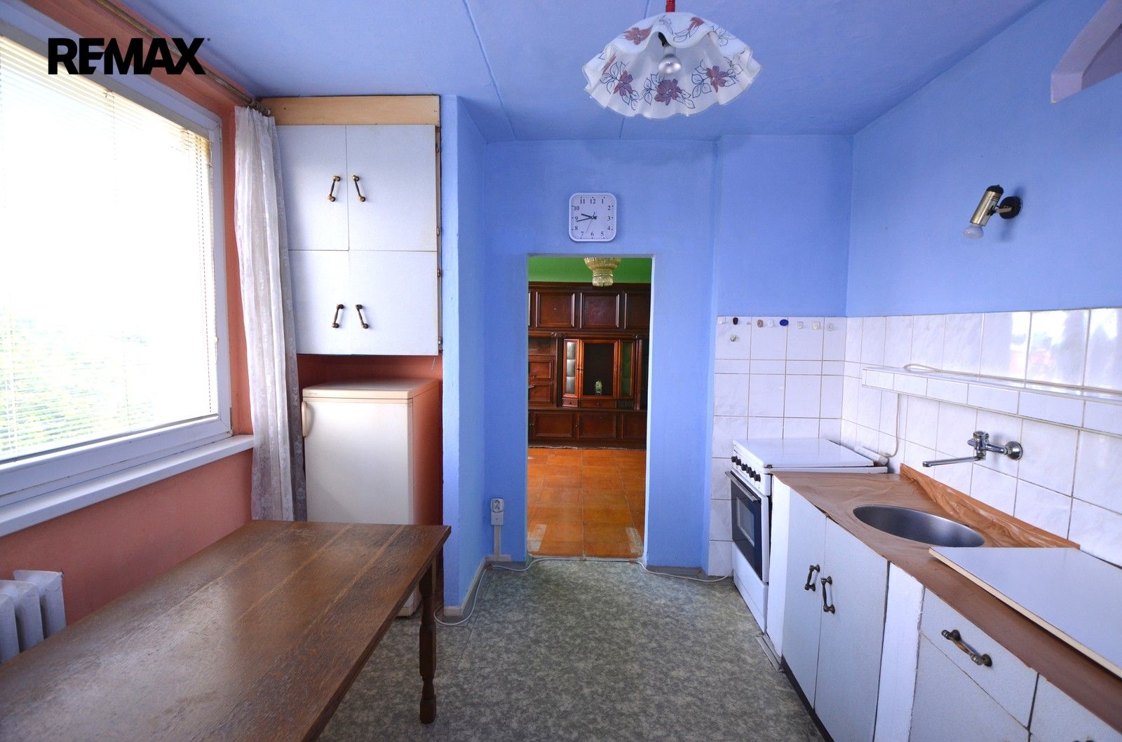 Prodej bytu 2+1 59 m² - foto 12