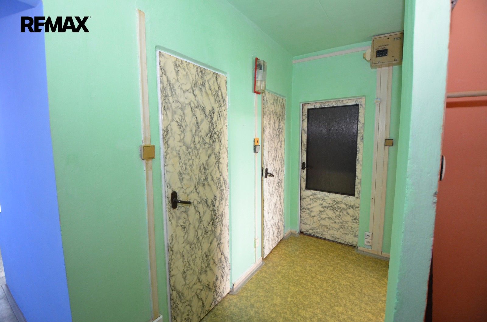 Prodej bytu 2+1 59 m² - foto 22