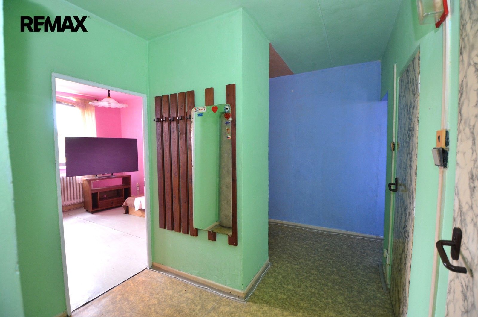 Prodej bytu 2+1 59 m² - foto 25