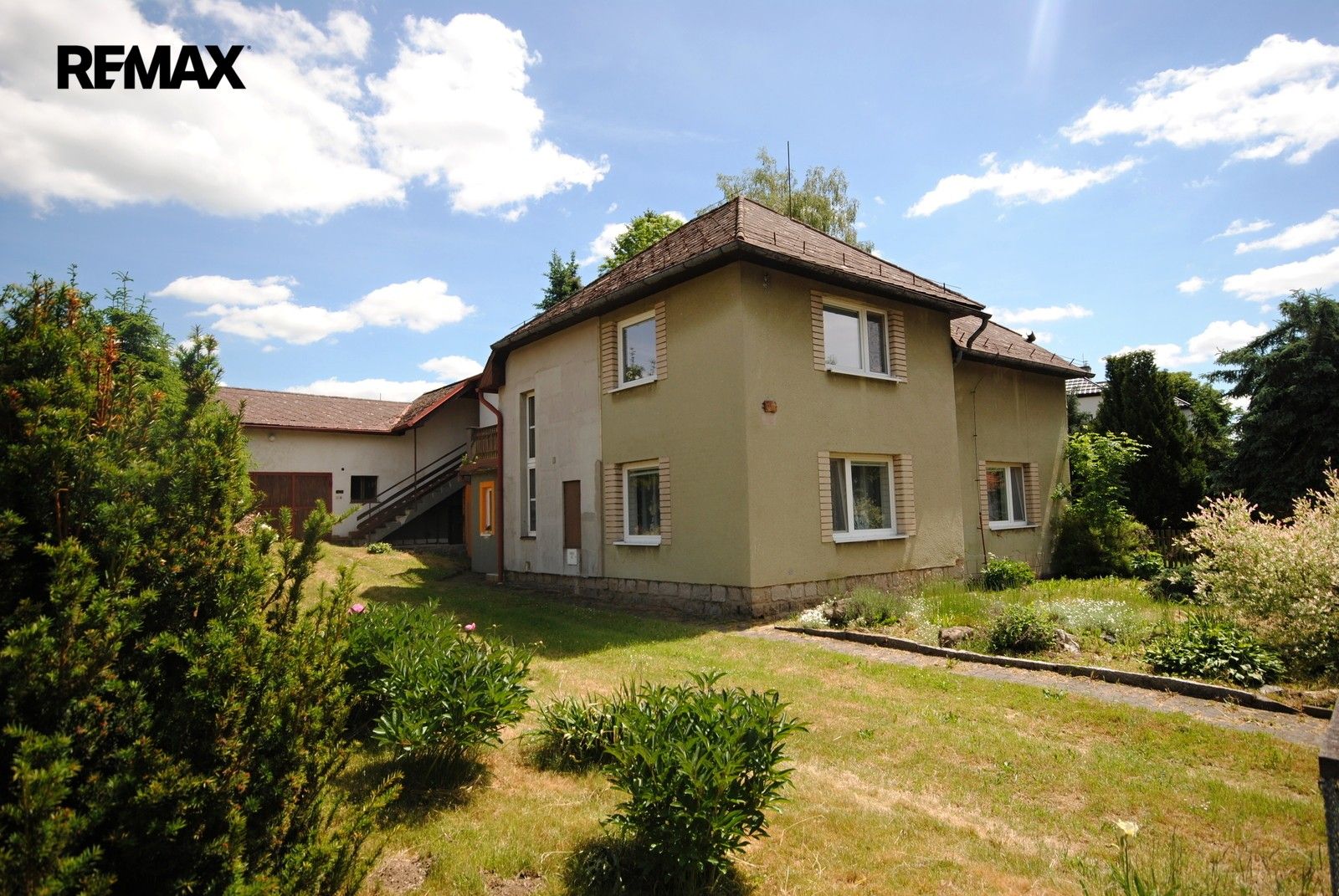 Prodej domu 240 m² - foto 2