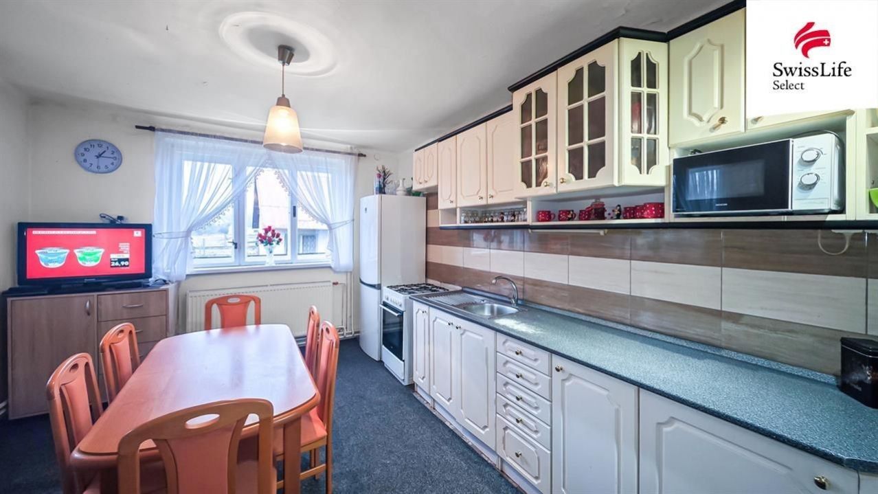 Prodej domu 120 m² - foto 1