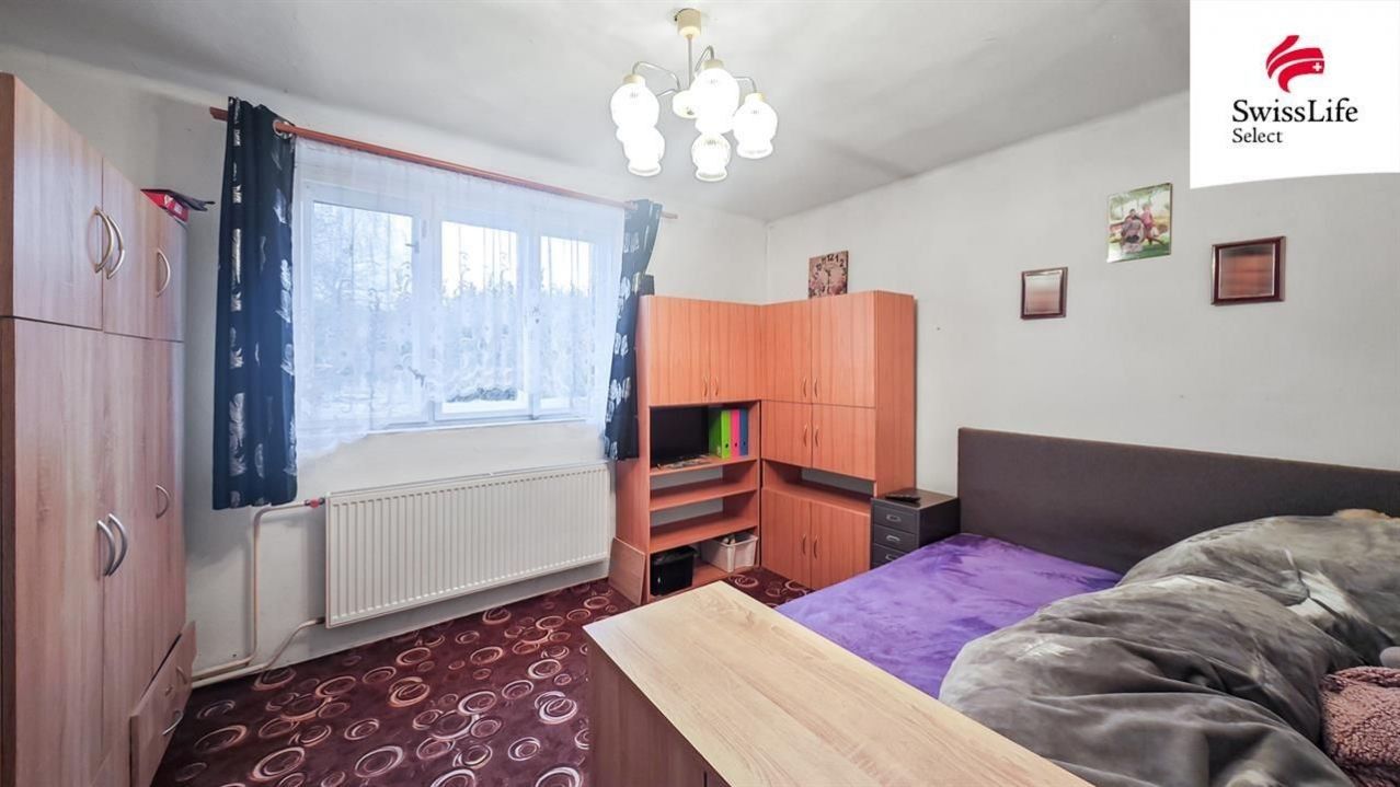 Prodej domu 120 m² - foto 5