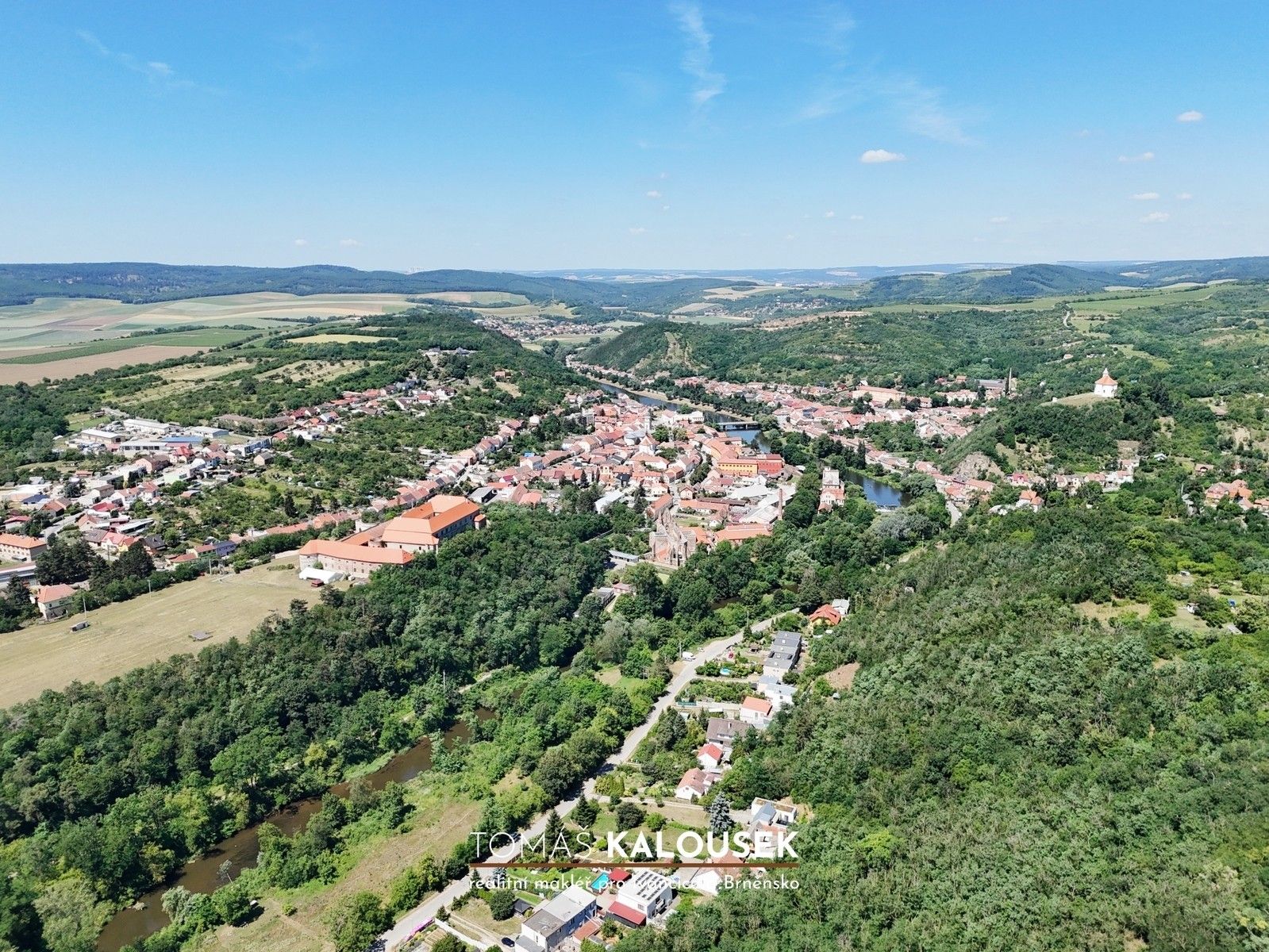 Prodej pozemku 4478 m² - foto 12