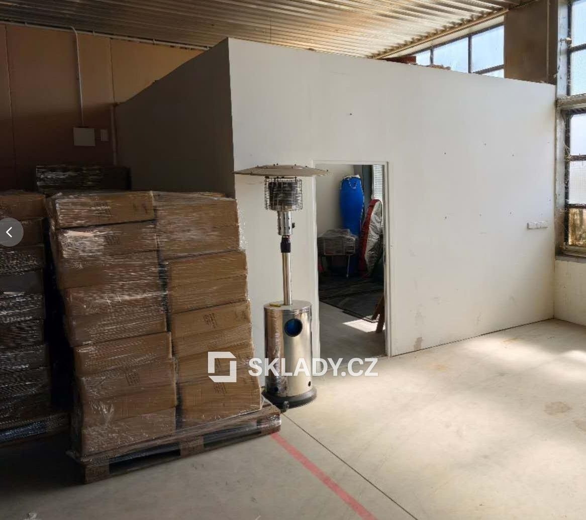 Pronájem komerčního prostoru 260 m² - foto 3