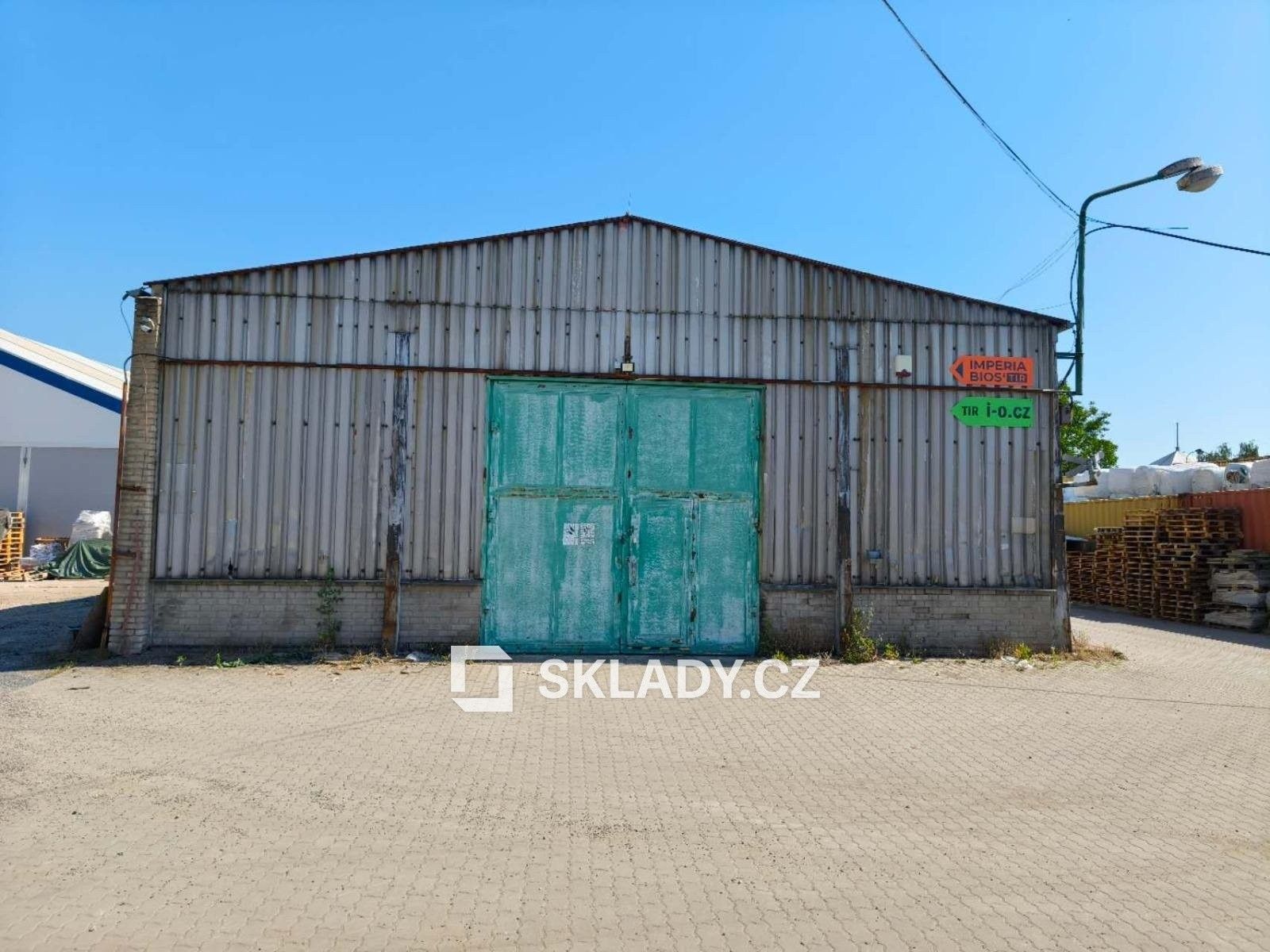 Pronájem komerčního prostoru 260 m² - foto 6