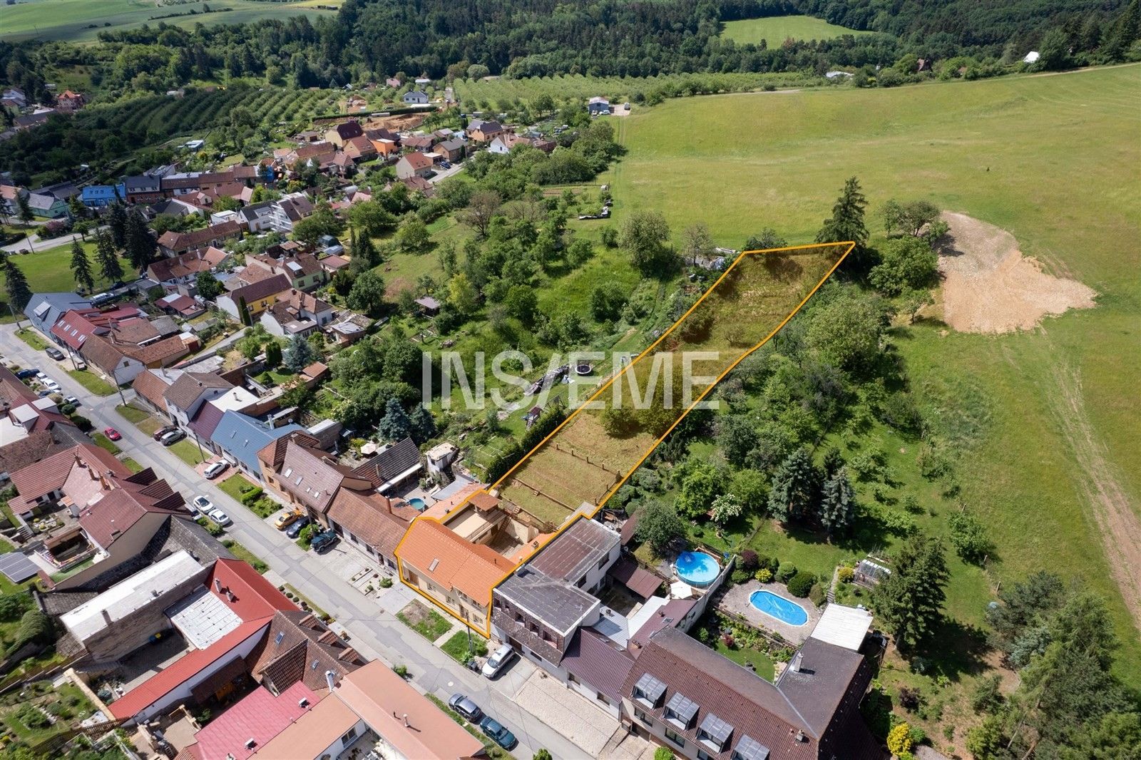 Pronájem bytu 3+kk 86 m² - foto 18