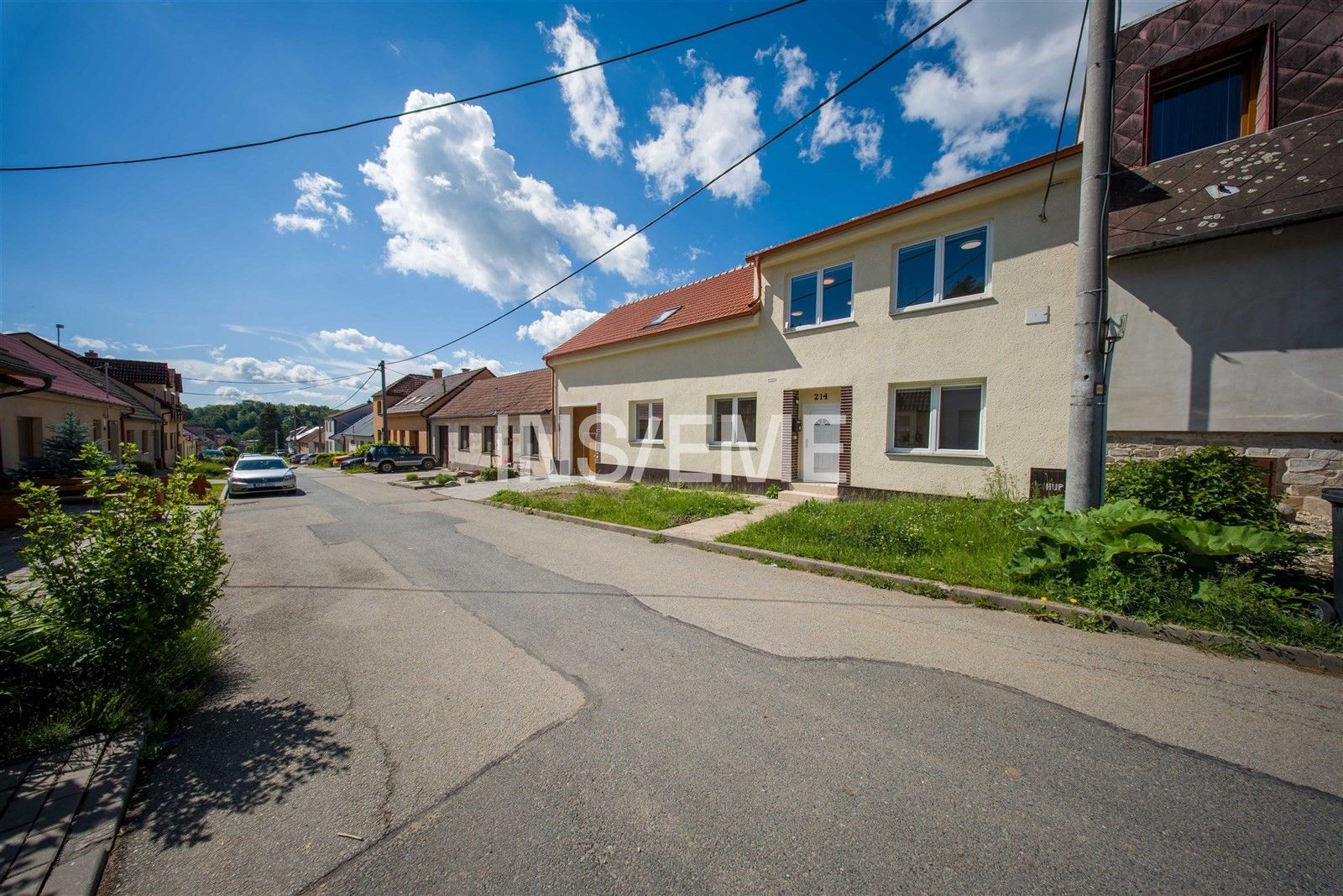 Pronájem bytu 3+kk 86 m² - foto 17