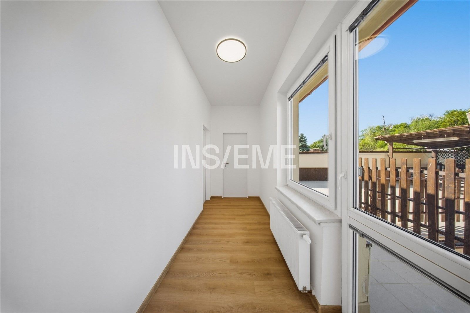 Pronájem bytu 3+kk 98 m² - foto 13