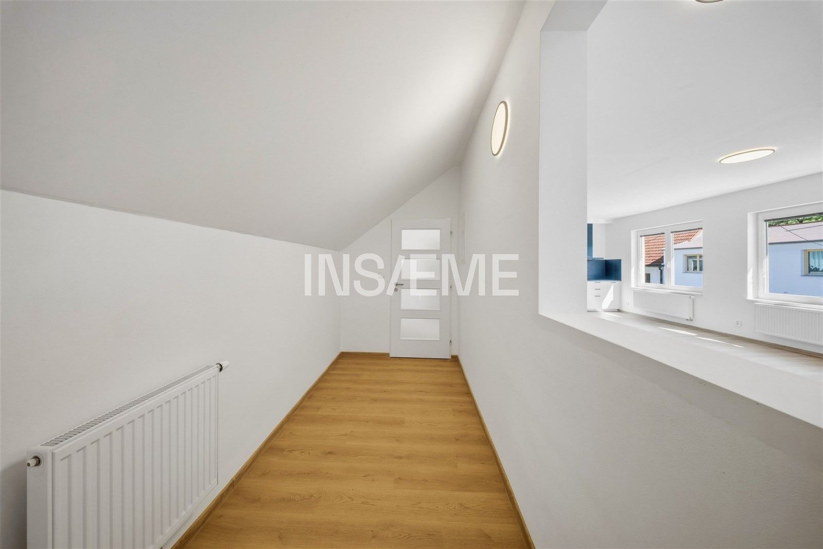 Pronájem bytu 3+kk 98 m² - foto 14