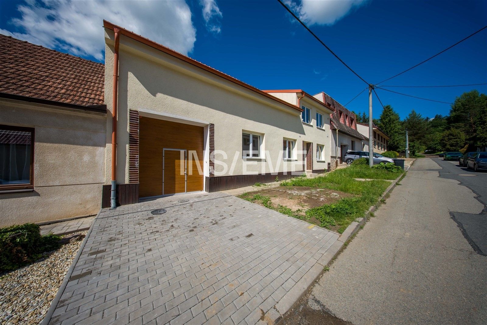 Pronájem bytu 3+kk 98 m² - foto 22