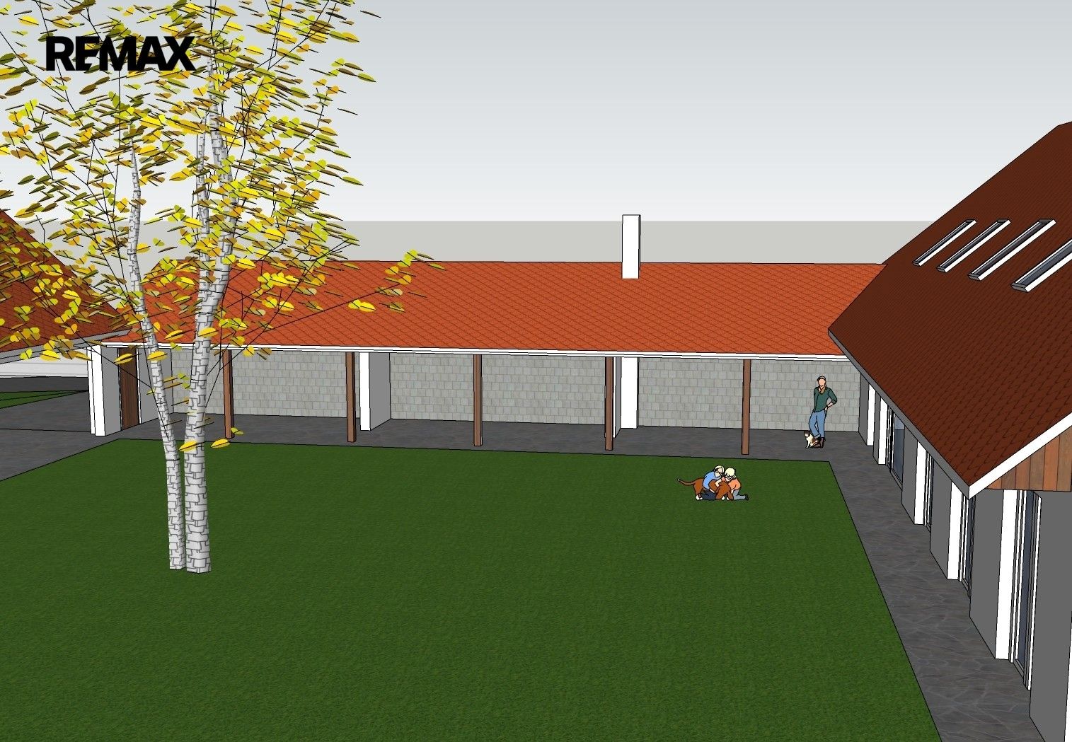 Prodej pozemku 1114 m² - foto 9