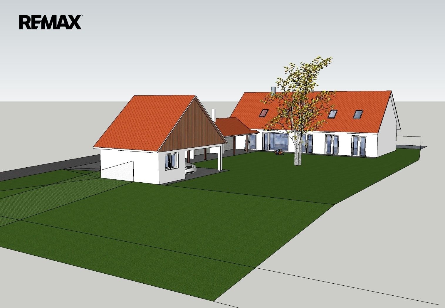Prodej pozemku 1114 m² - foto 13
