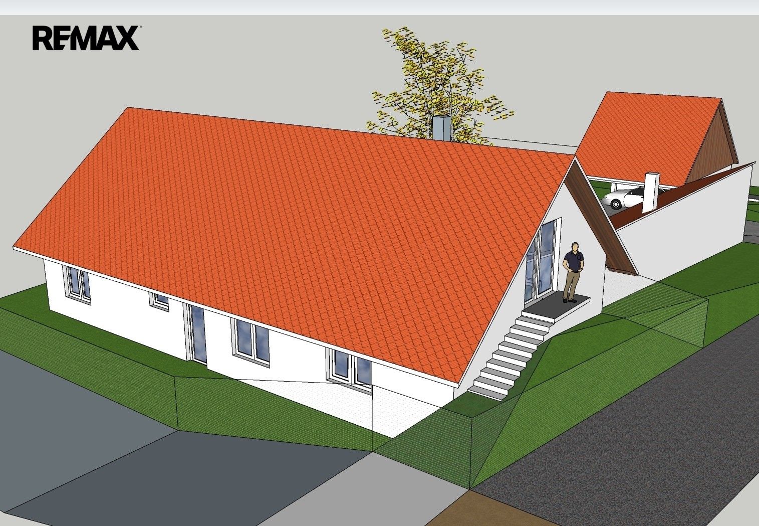Prodej pozemku 1114 m² - foto 10