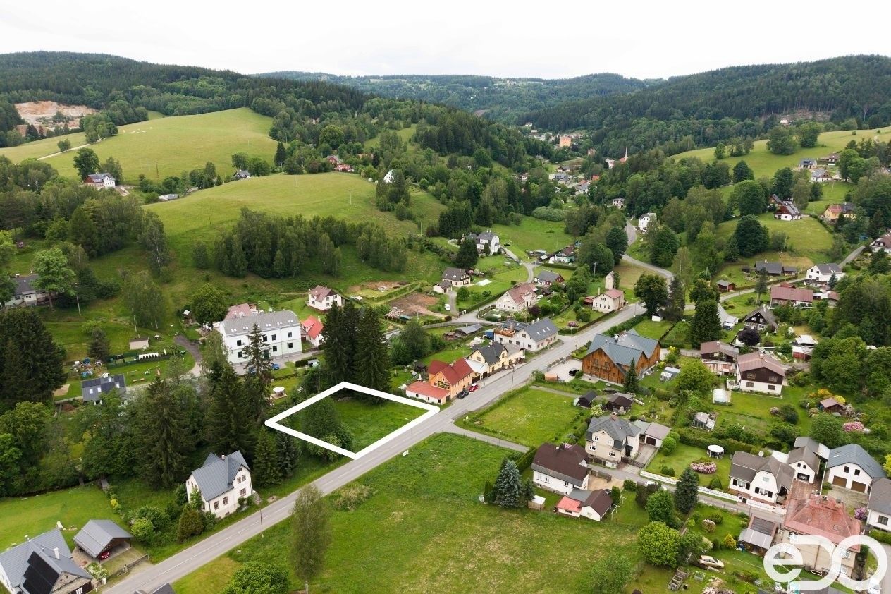 Prodej pozemku 1182 m² - foto 6