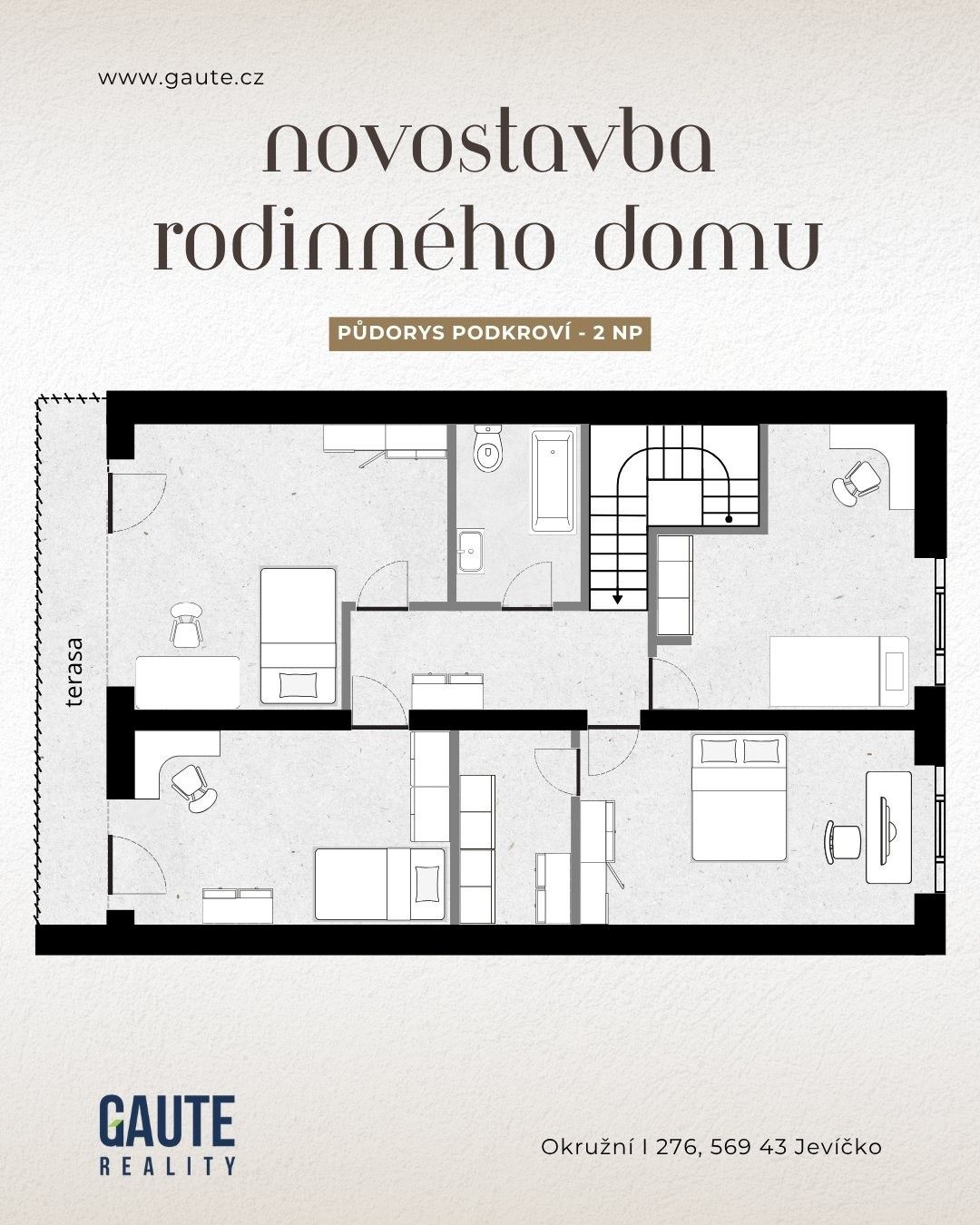 Prodej domu 197 m² - foto 11
