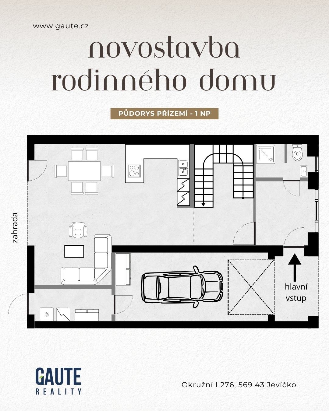 Prodej domu 197 m² - foto 10